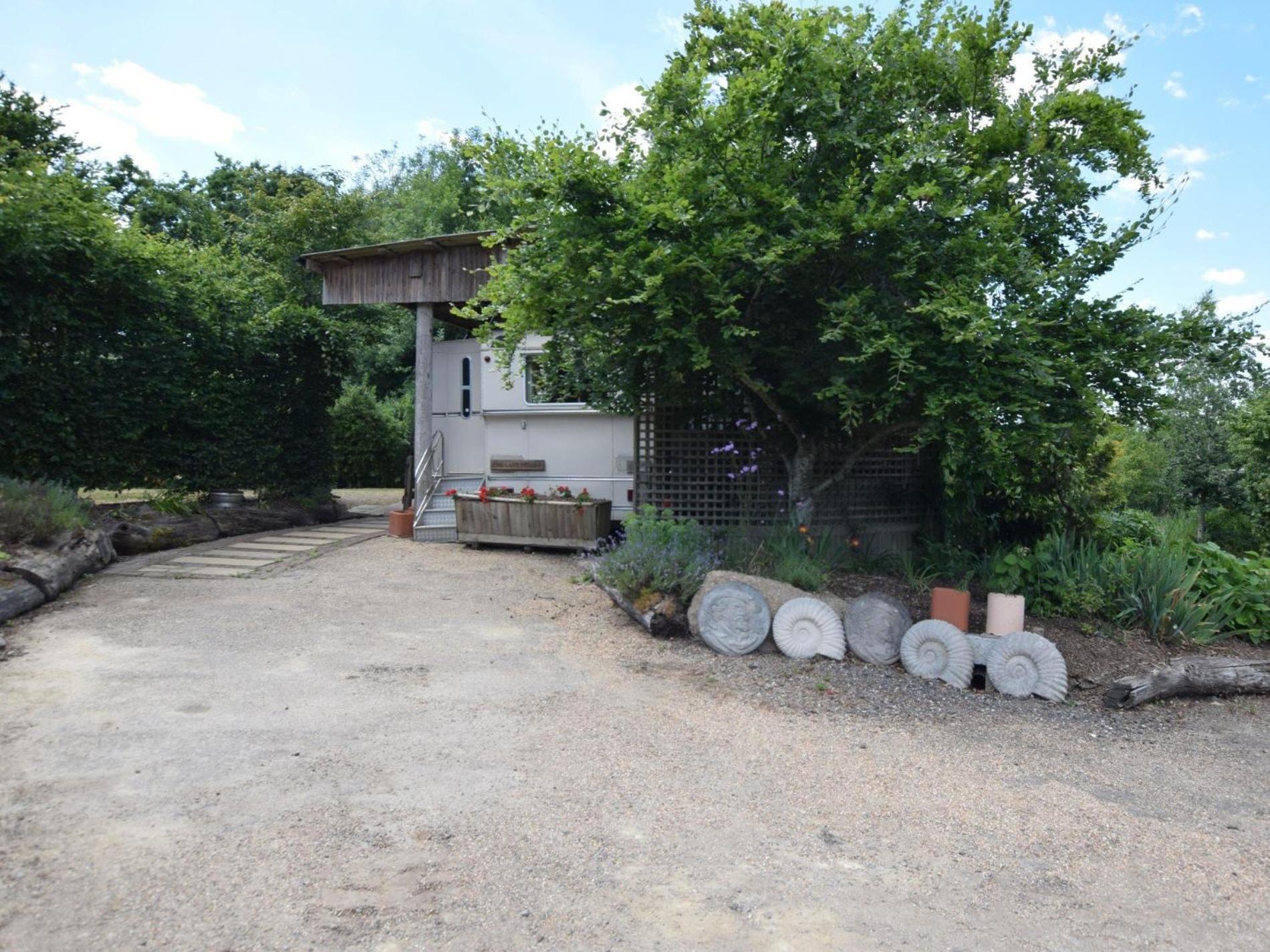 1 Bed In Bodiam 51574 Exterior foto