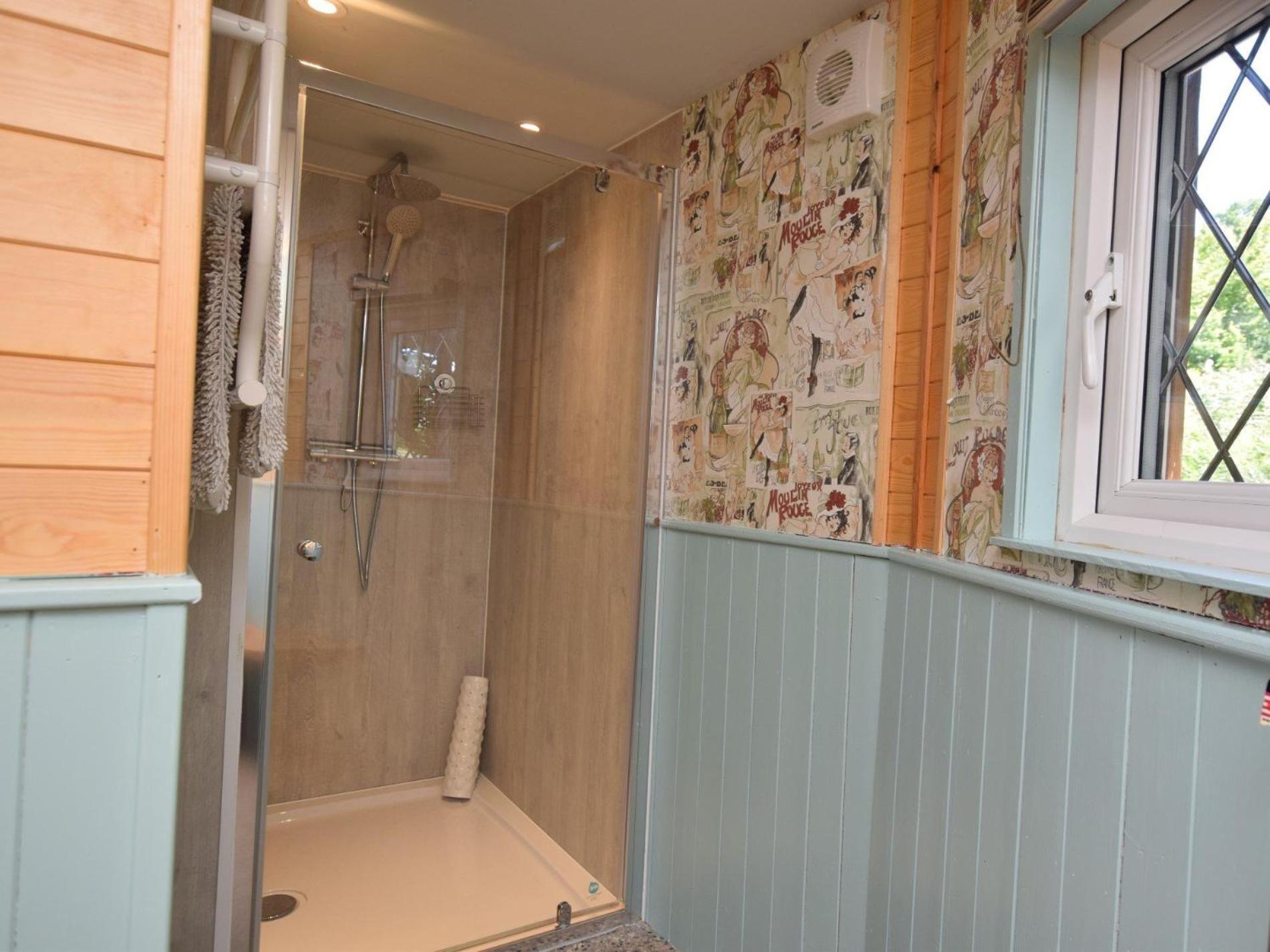 1 Bed In Bodiam 51574 Exterior foto