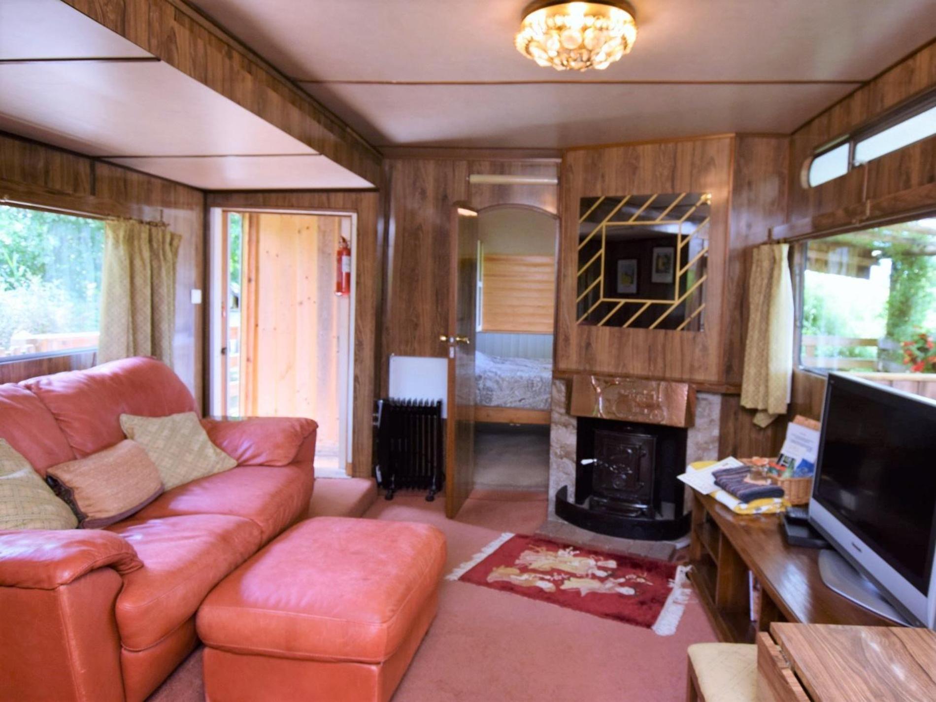 1 Bed In Bodiam 51574 Exterior foto