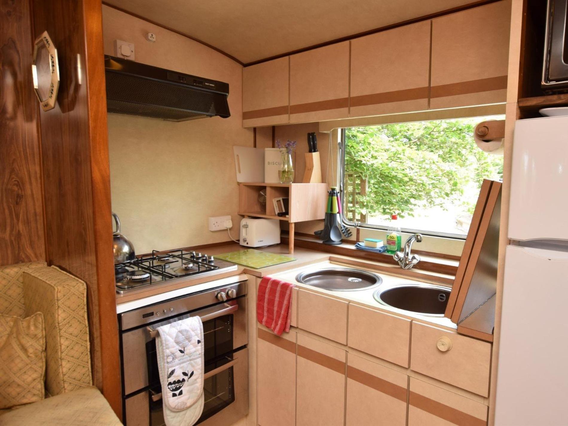 1 Bed In Bodiam 51574 Exterior foto