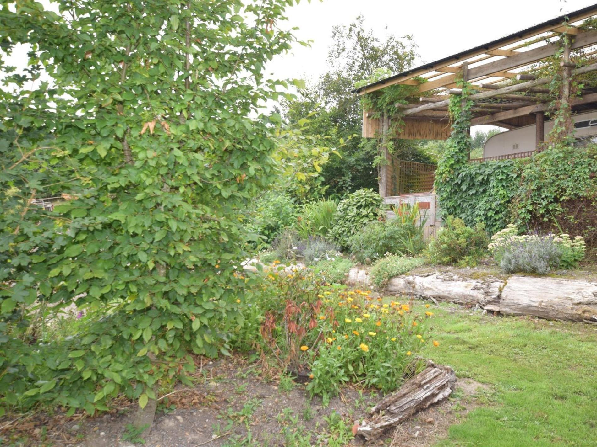 1 Bed In Bodiam 51574 Exterior foto