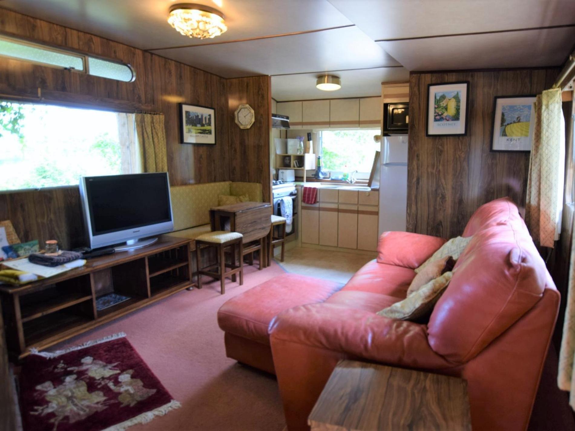 1 Bed In Bodiam 51574 Exterior foto